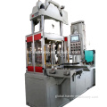 Vacuum Thermoforming Machine Rubber Vacuum Heat Press Machine Suitable For Producing O-rings Gaskets Manufactory